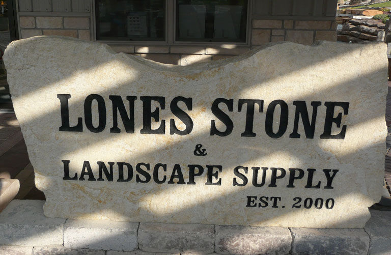 Lones Stone Ponds