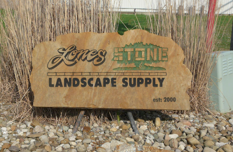 Lones Stone