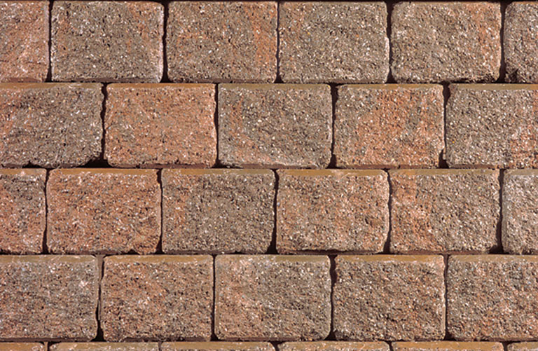 Lones Stone - Manufactured Pavers/Walls