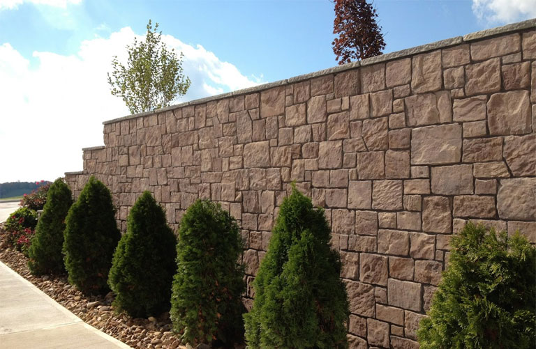 Lones Stone - Natural  Wall Stone
