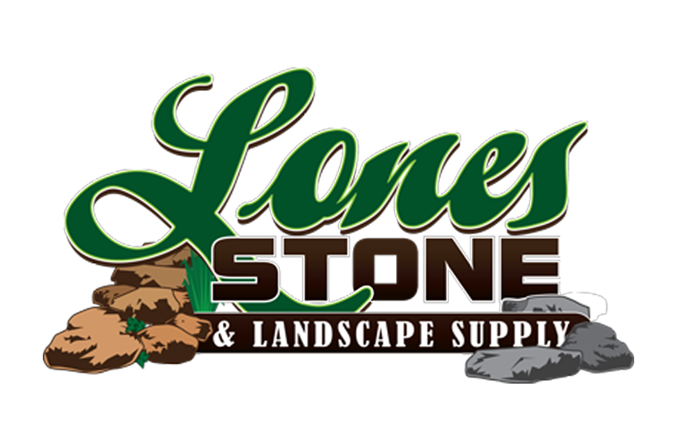Lones Stone - Hardwood Bagged Mulch
